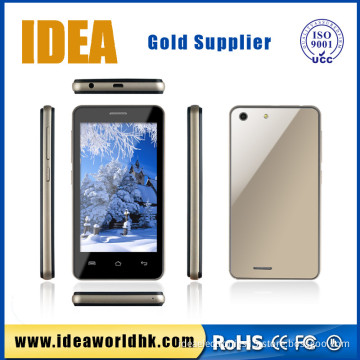 Cheapest mobile phones prices in china no brand 4" oem smart phone 3g